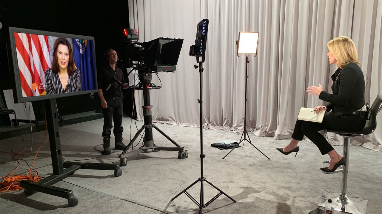 Whitmer-Christy-COVID