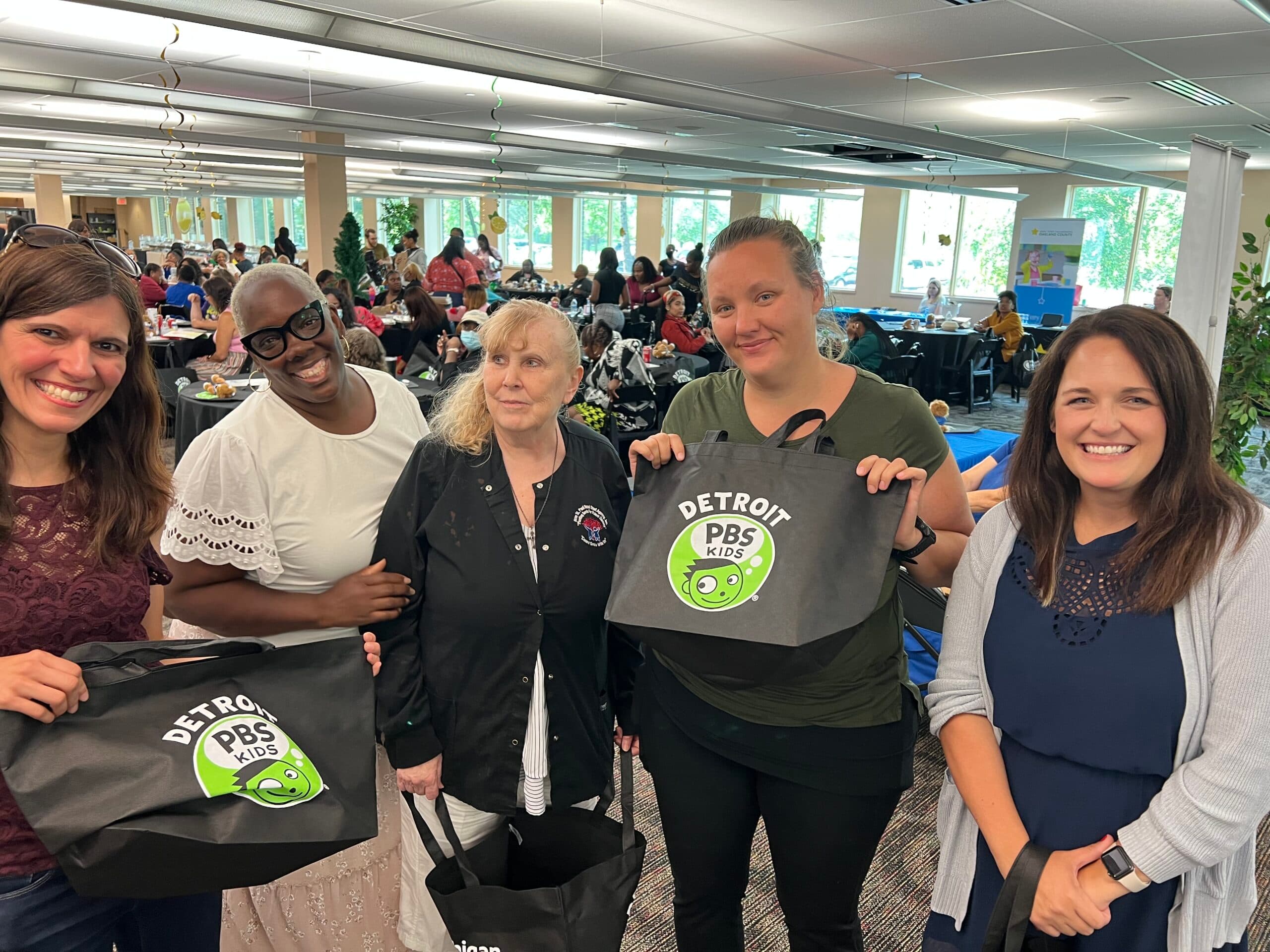 for educators header image