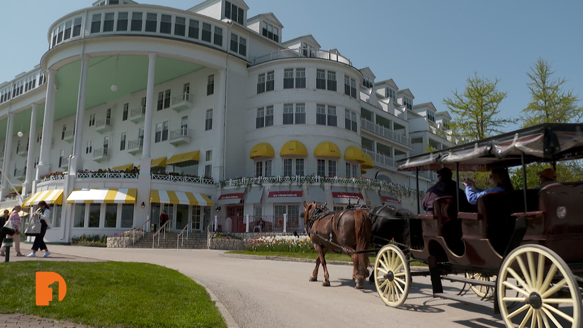 2024 Mackinac Policy Conference tackles collaboration across divides
