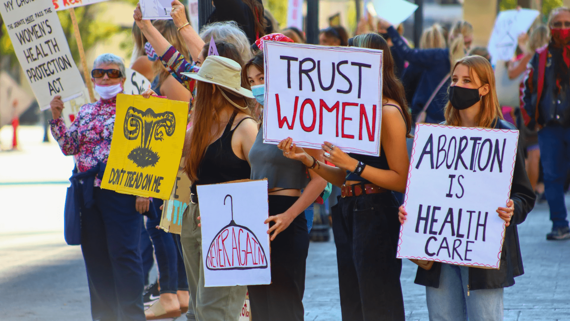 Roe-Wade-Abortion-Protest