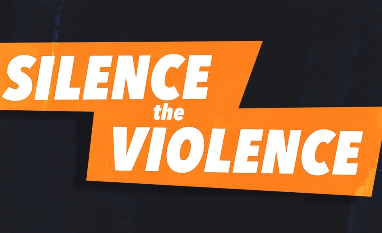 Silence-the-Violence
