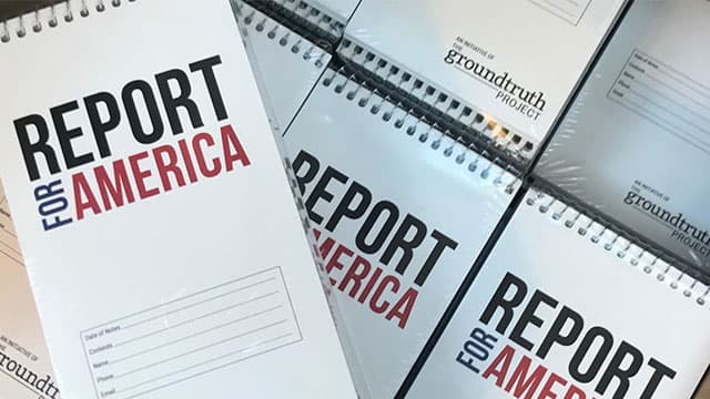 report-for-america